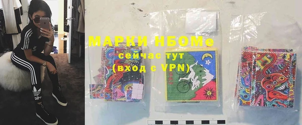 молекула духа Бугульма